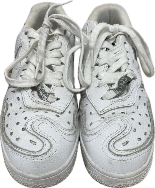 MSCHF SUPER NORMAL SNEAKERS SIZE 6
