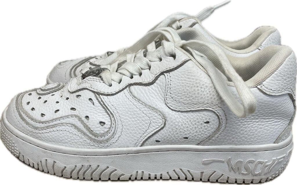 MSCHF SUPER NORMAL SNEAKERS SIZE 6