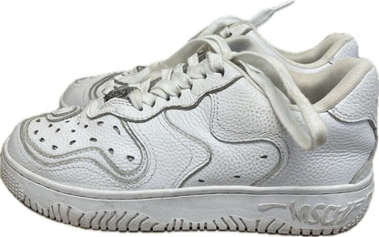 MSCHF SUPER NORMAL SNEAKERS SIZE 6