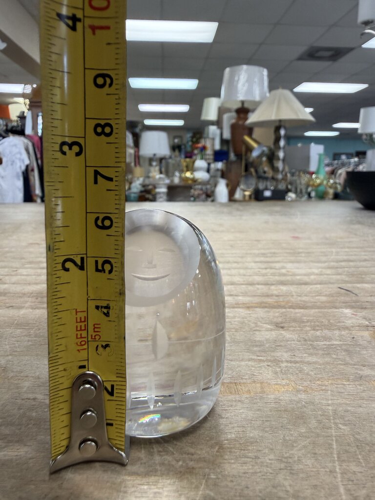 ESKIMO PAPERWEIGHT