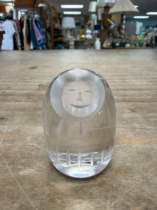 ESKIMO PAPERWEIGHT