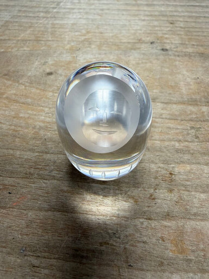 ESKIMO PAPERWEIGHT
