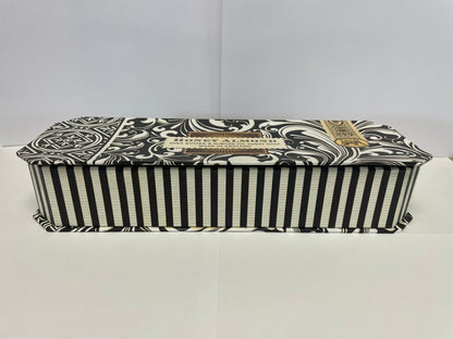 HONEY ALMOND SHEA BUTTER SOAP