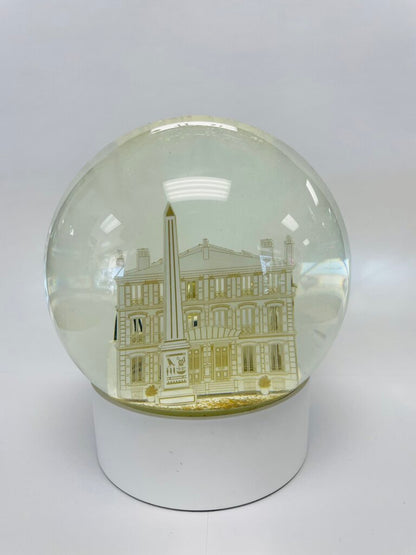 BIOLOGIQUE RECHERCHE GOLD SNOW GLOBE
