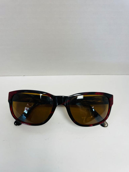 VINTAGE ARMANI SUN GLASSES