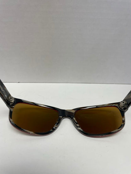 VINTAGE ARMANI SUN GLASSES