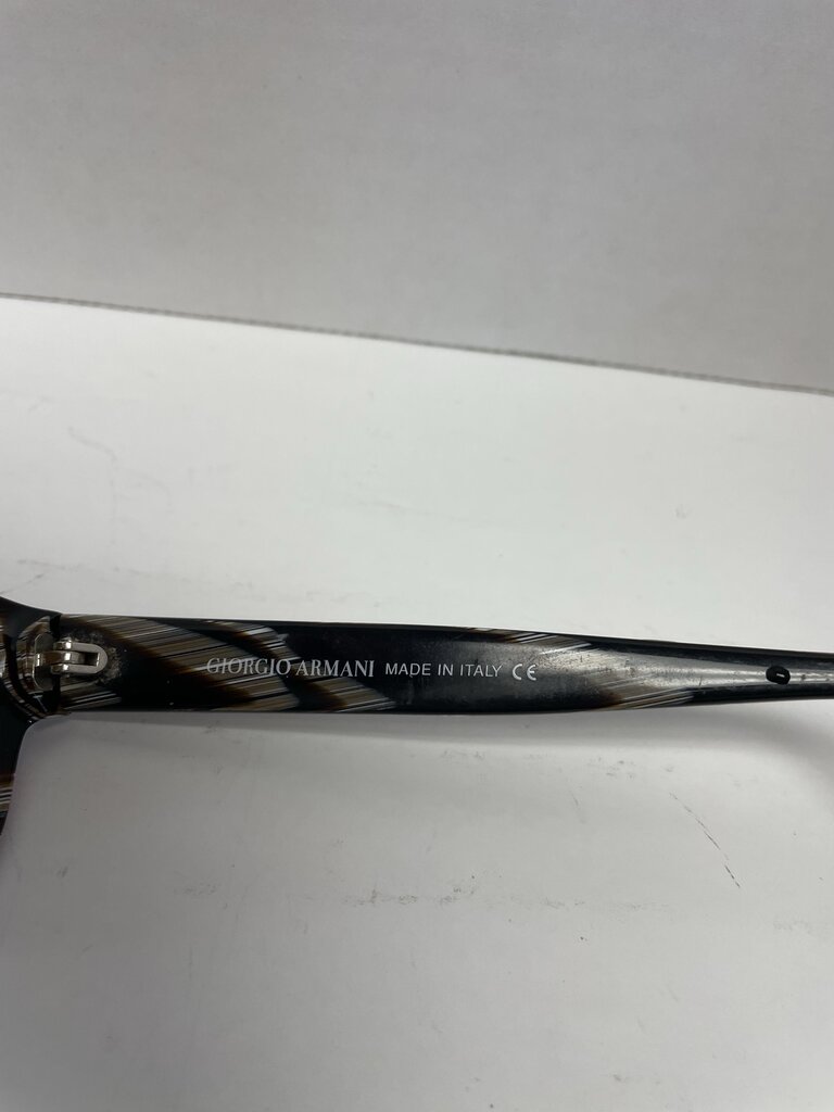 VINTAGE ARMANI SUN GLASSES