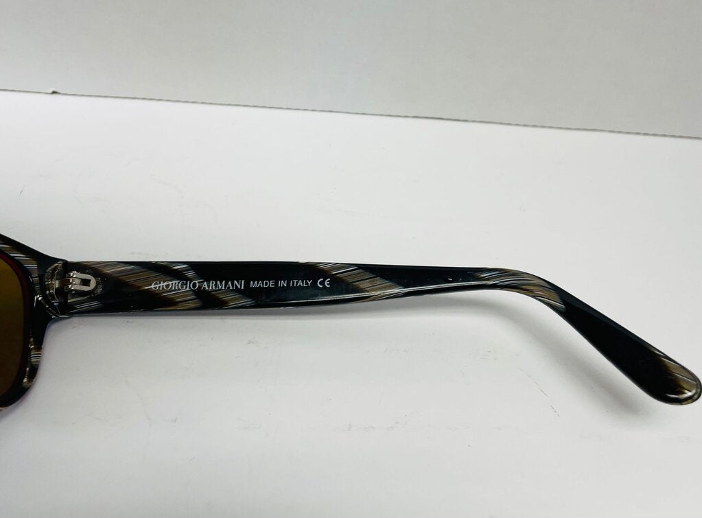 VINTAGE ARMANI SUN GLASSES