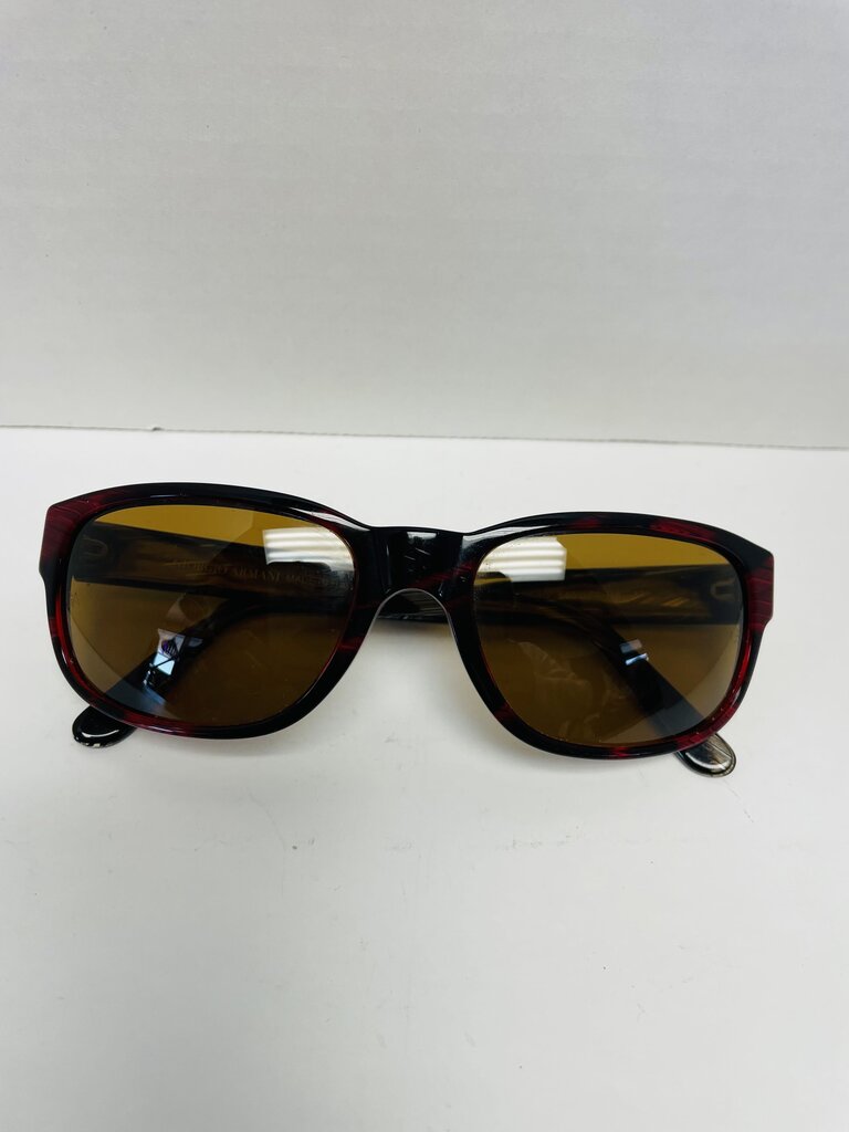 VINTAGE ARMANI SUN GLASSES