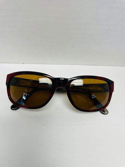 VINTAGE ARMANI SUN GLASSES