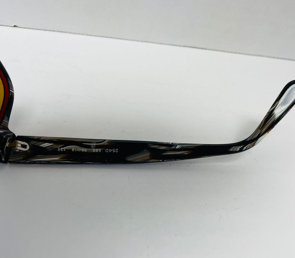 VINTAGE ARMANI SUN GLASSES