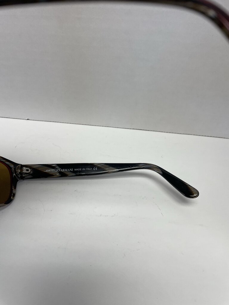 VINTAGE ARMANI SUN GLASSES