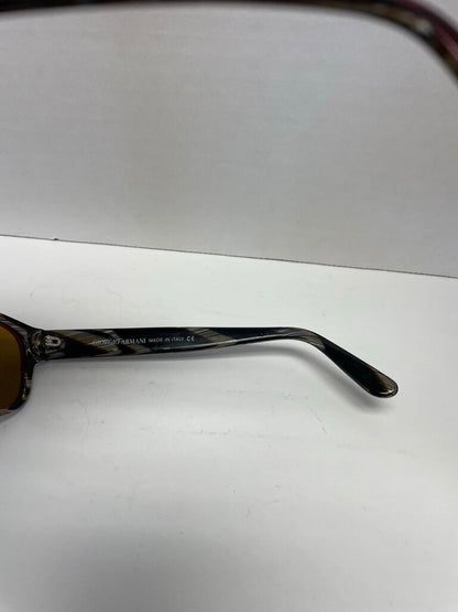 VINTAGE ARMANI SUN GLASSES