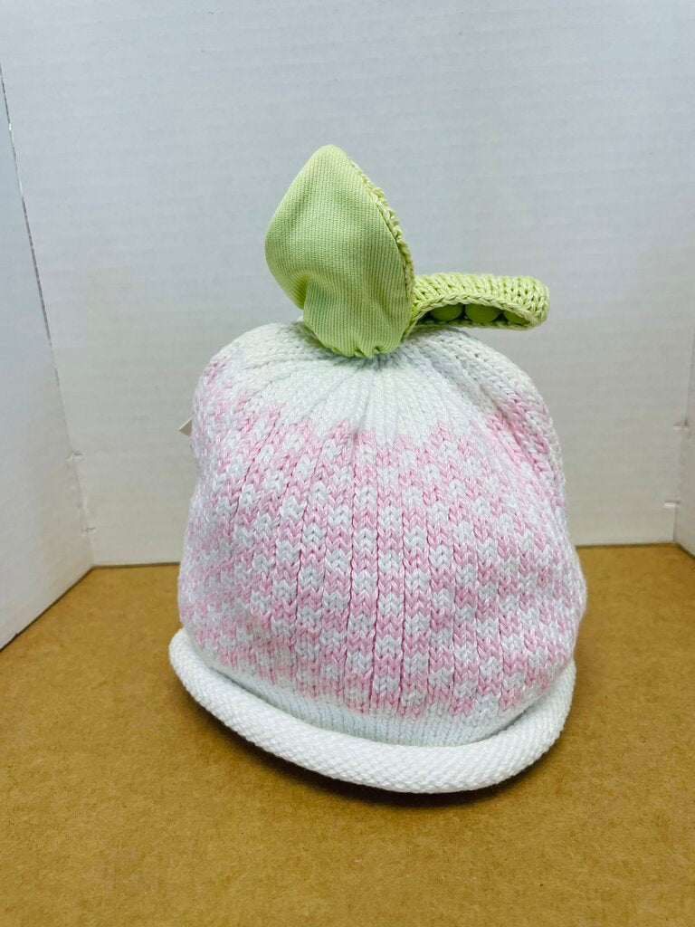 MARGARETA HORN INFANT HAT