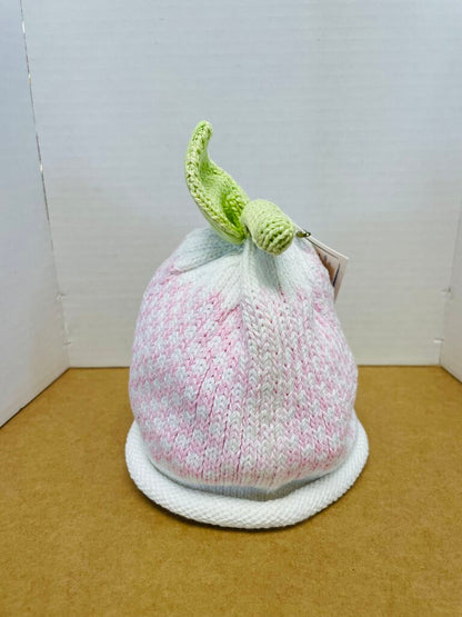 MARGARETA HORN INFANT HAT