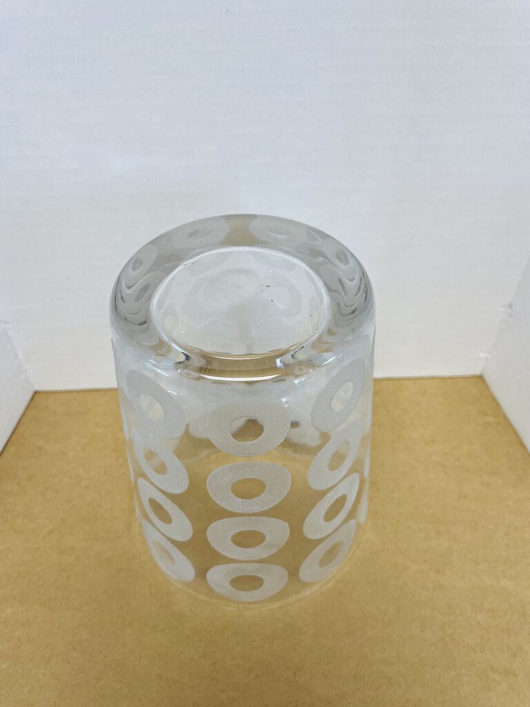 ZODAX VASE 6"