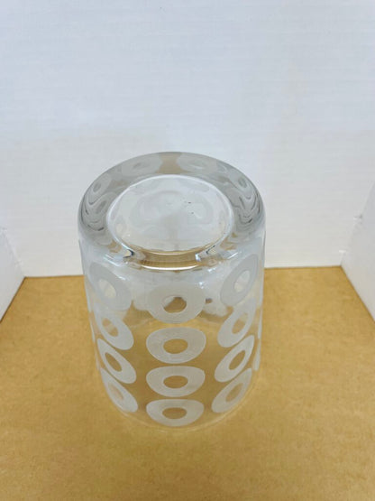 ZODAX VASE 6"