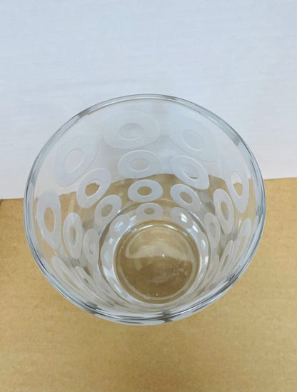 ZODAX VASE 6"