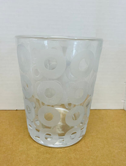 ZODAX VASE 6"