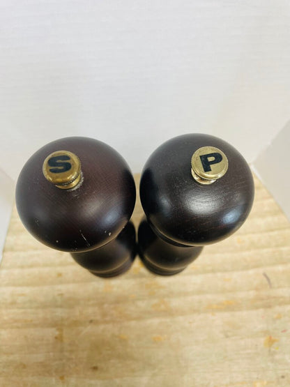 PEUGEOT SALT AND PEPPER MILL