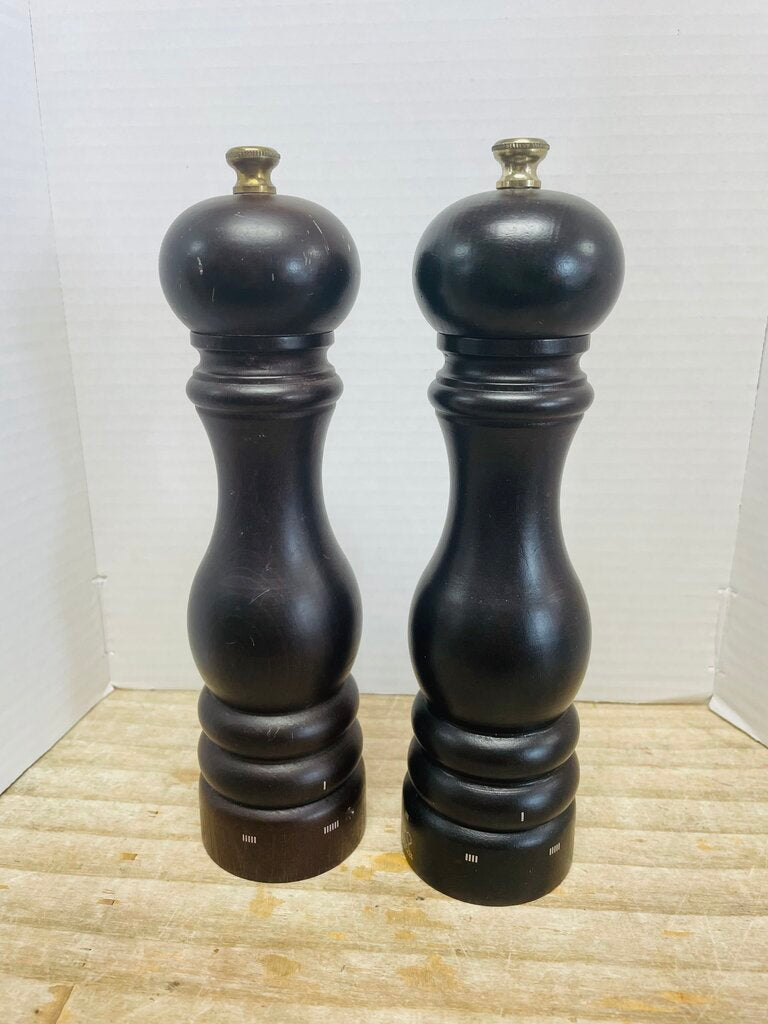 PEUGEOT SALT AND PEPPER MILL