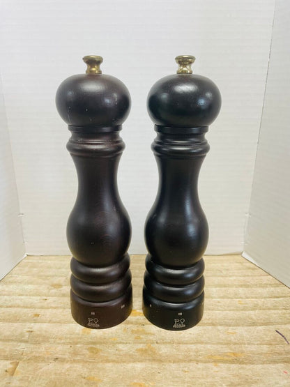 PEUGEOT SALT AND PEPPER MILL