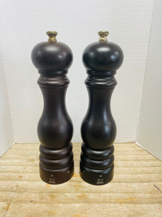 PEUGEOT SALT AND PEPPER MILL