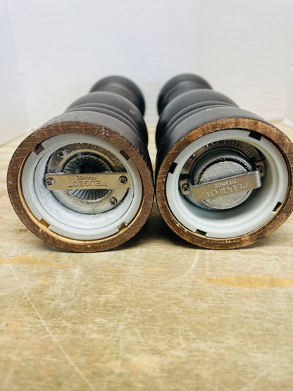 PEUGEOT SALT AND PEPPER MILL