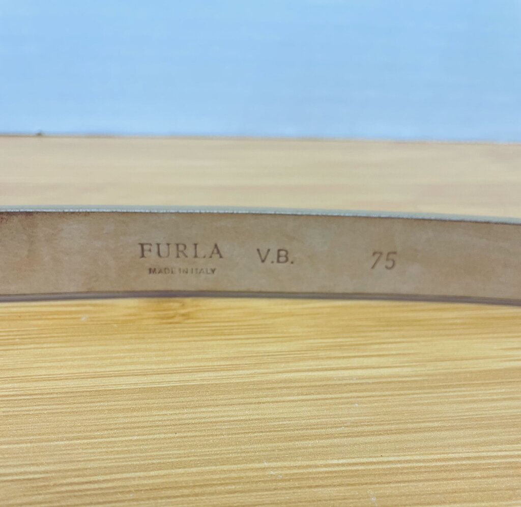 FURLA BELT
