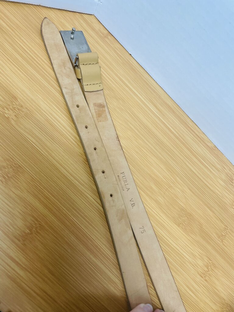 FURLA BELT