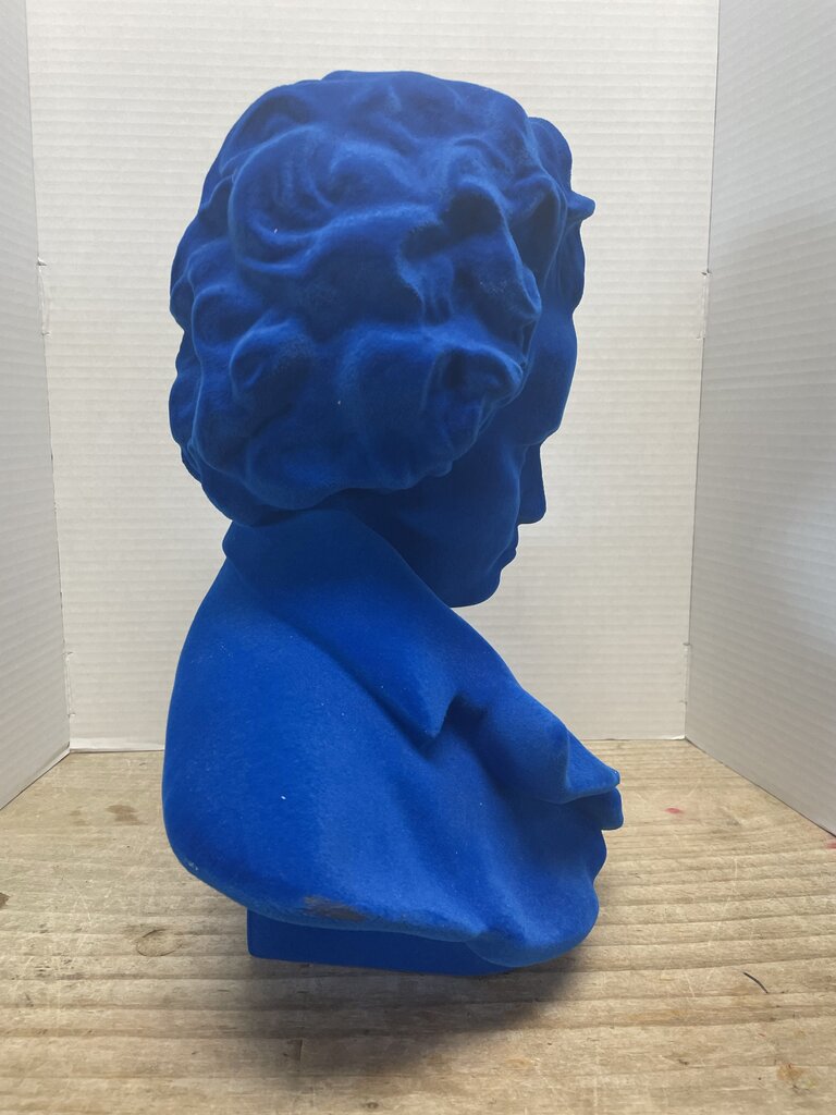 BLUE VELVET BEETHOVEN