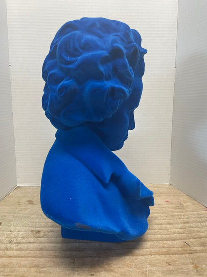 BLUE VELVET BEETHOVEN