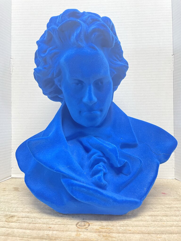 BLUE VELVET BEETHOVEN