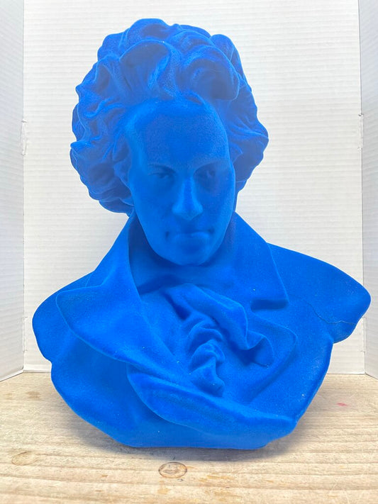 BLUE VELVET BEETHOVEN