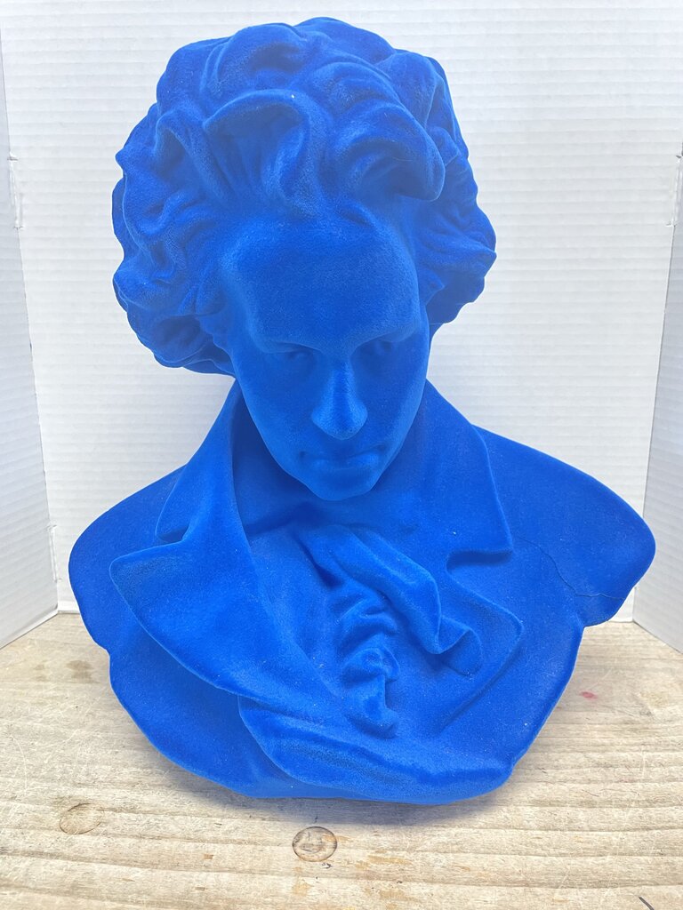 BLUE VELVET BEETHOVEN