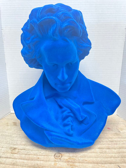 BLUE VELVET BEETHOVEN