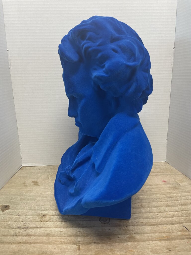BLUE VELVET BEETHOVEN