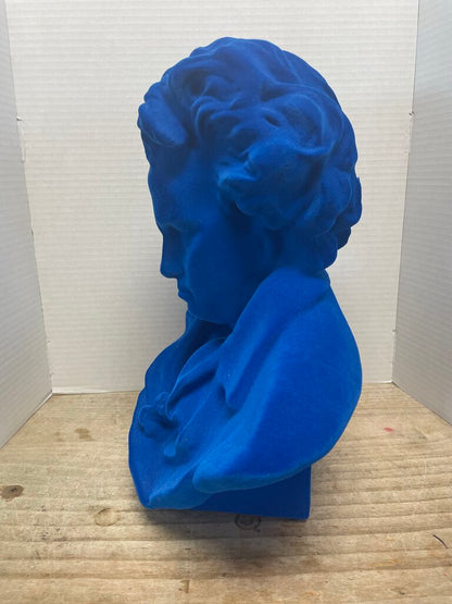 BLUE VELVET BEETHOVEN