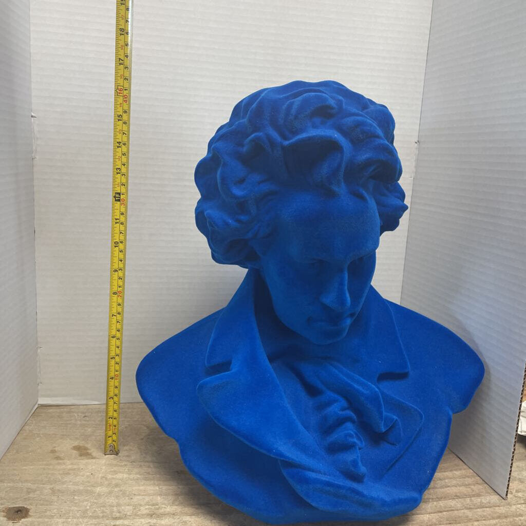 BLUE VELVET BEETHOVEN