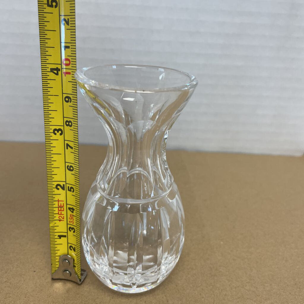 WATERFORD SMALL VASE