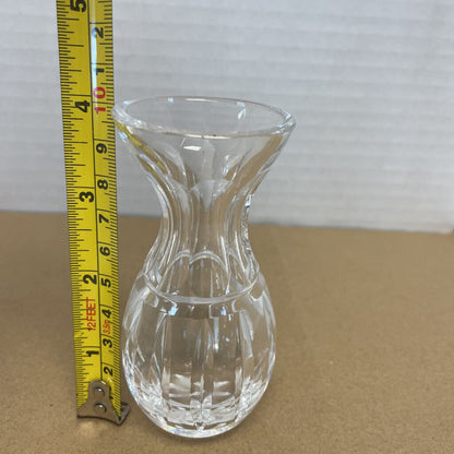 WATERFORD SMALL VASE