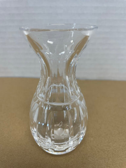 WATERFORD SMALL VASE