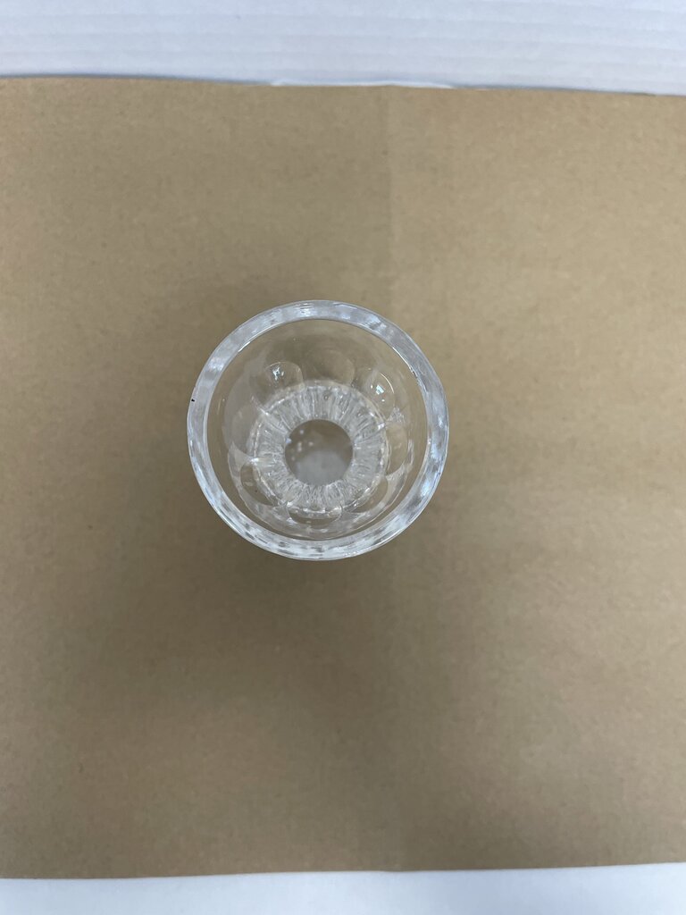 WATERFORD SMALL VASE