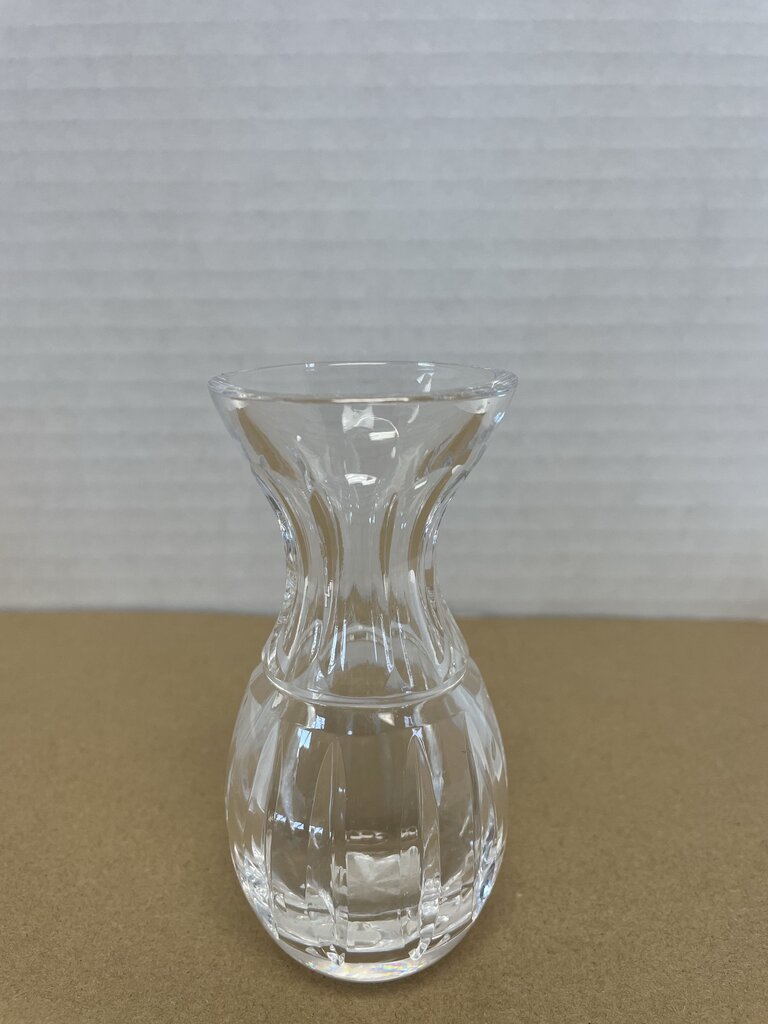 WATERFORD SMALL VASE