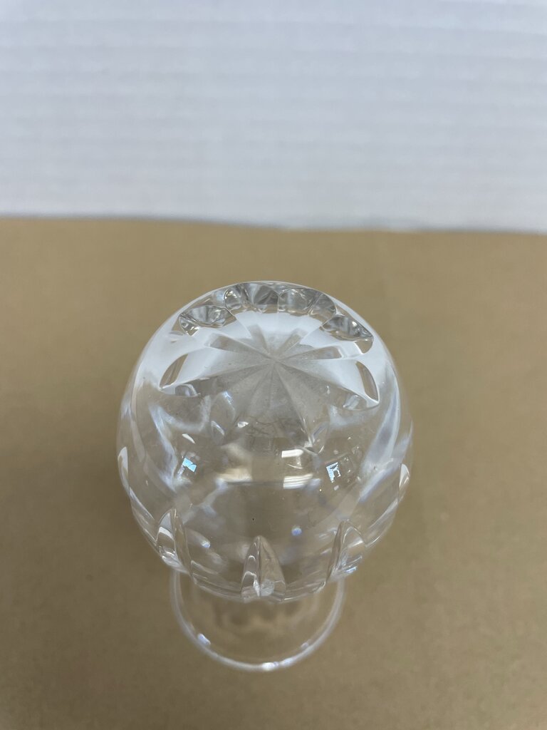 WATERFORD SMALL VASE