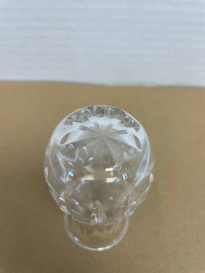 WATERFORD SMALL VASE