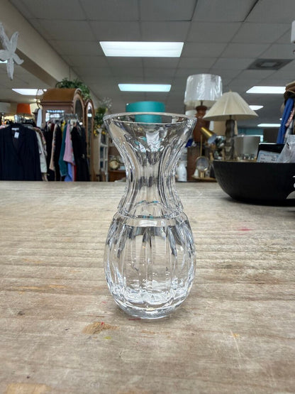 WATERFORD SMALL BUD VASE