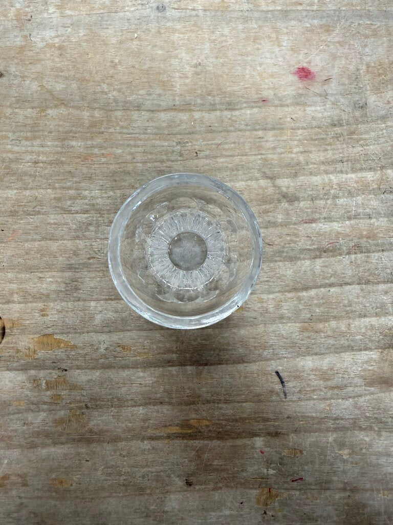 WATERFORD SMALL BUD VASE