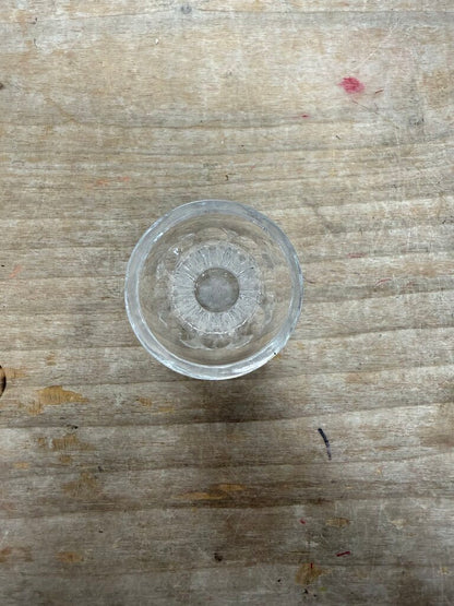 WATERFORD SMALL BUD VASE