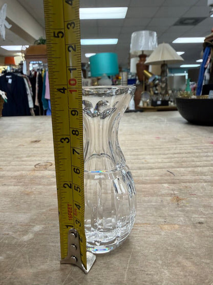 WATERFORD SMALL BUD VASE